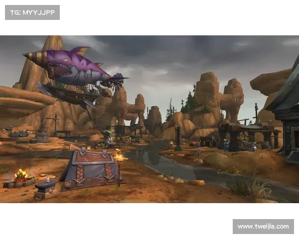 魔兽世界单机版：NPC消失之谜