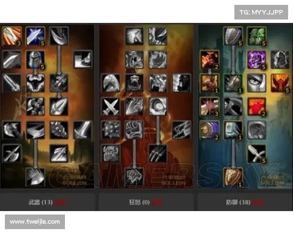 魔兽世界怀旧服攻击速成指南