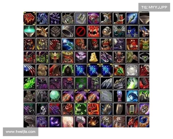 魔兽世界手机版更新：快捷骑乘模式全新设定